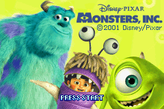 Monsters, Inc. (USA)