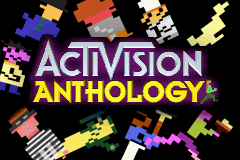 Activision Anthology (USA)