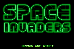 Space Invaders (USA)