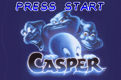 Casper (Europe)