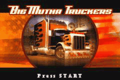 Big Mutha Truckers (Europe)