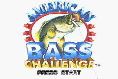 American Bass Challenge (USA)