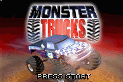 Monster Trucks (USA)