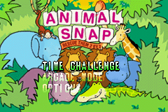 Animal Snap - Rescue Them 2 By 2 (USA)