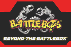 BattleBots - Beyond the BattleBox (Europe)