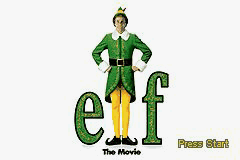 Elf - The Movie (Europe)