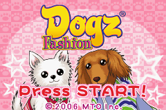 Dogz - Fashion (USA)