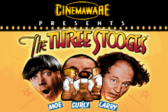 Three Stooges, The (USA)