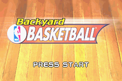 Backyard Basketball (USA)