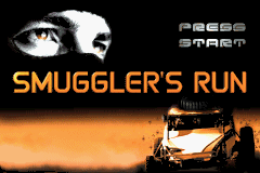 Smuggler's Run (USA)