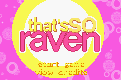 That's So Raven (USA)