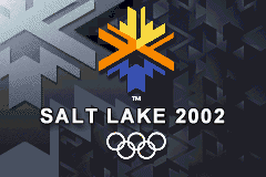 Salt Lake 2002 (Europe)