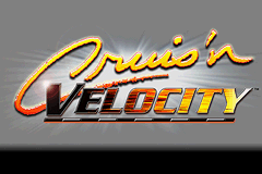 Cruis'n Velocity (USA)