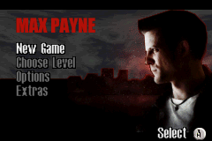 Max Payne (USA)