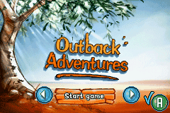 Koala Brothers - Outback Adventures (USA)