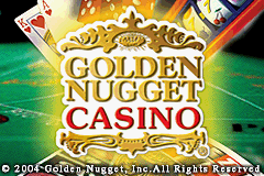 Golden Nugget Casino (USA)