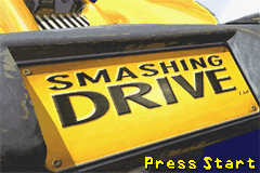 Smashing Drive (USA)