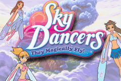 Sky Dancers - They Magically Fly! (USA)