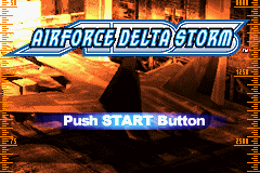 Airforce Delta Storm (USA)