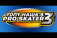 Tony Hawk's Pro Skater 3 (Europe)