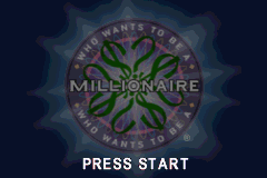 Who Wants to Be a Millionaire (Europe)