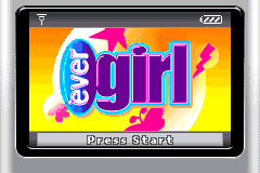 Ever Girl (USA)