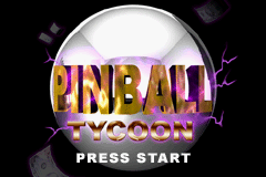 Pinball Tycoon (USA)