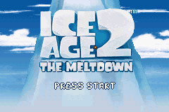 Ice Age 2 - The Meltdown (USA)