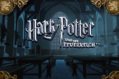 Harry Potter and the Goblet of Fire (USA)