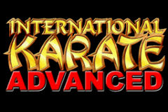 International Karate Advanced (Europe)