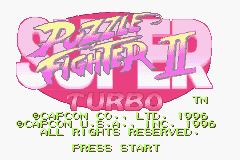 Super Puzzle Fighter II Turbo (USA)