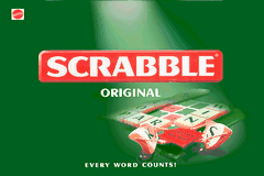 Scrabble (Europe)