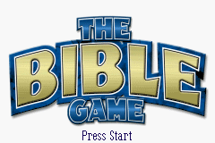 Bible Game, The (USA)