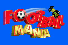 LEGO Soccer Mania (Europe)