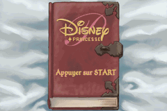 Disney Princesse (France)