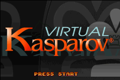 Virtual Kasparov (USA)