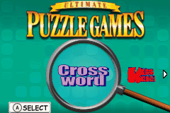 Ultimate Puzzle Games (USA)