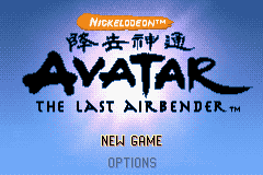 Avatar - The Last Airbender (USA)