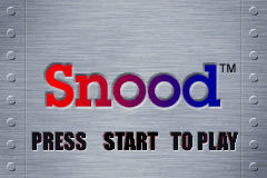 Snood (USA)