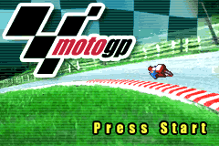 Moto GP (Europe)