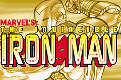 Invincible Iron Man, The (USA)