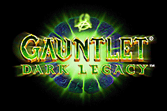 Gauntlet - Dark Legacy (USA)