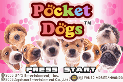 Pocket Dogs (USA)