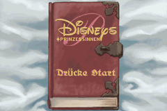 Disneys Prinzessinnen (Germany)