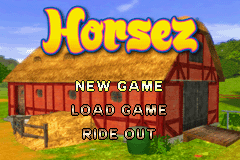 Horse & Pony Let's Ride 2 (Europe)