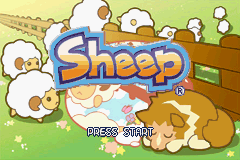 Sheep (Europe)