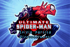 Ultimate Spider-Man (USA)