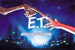 E.T. - The Extra-Terrestrial (USA)