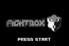 FightBox (Europe)