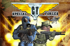 CT Special Forces (USA)